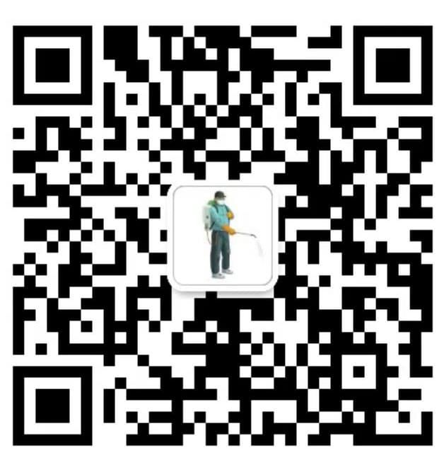 南宁市武鸣区本地消杀现场实拍 - 